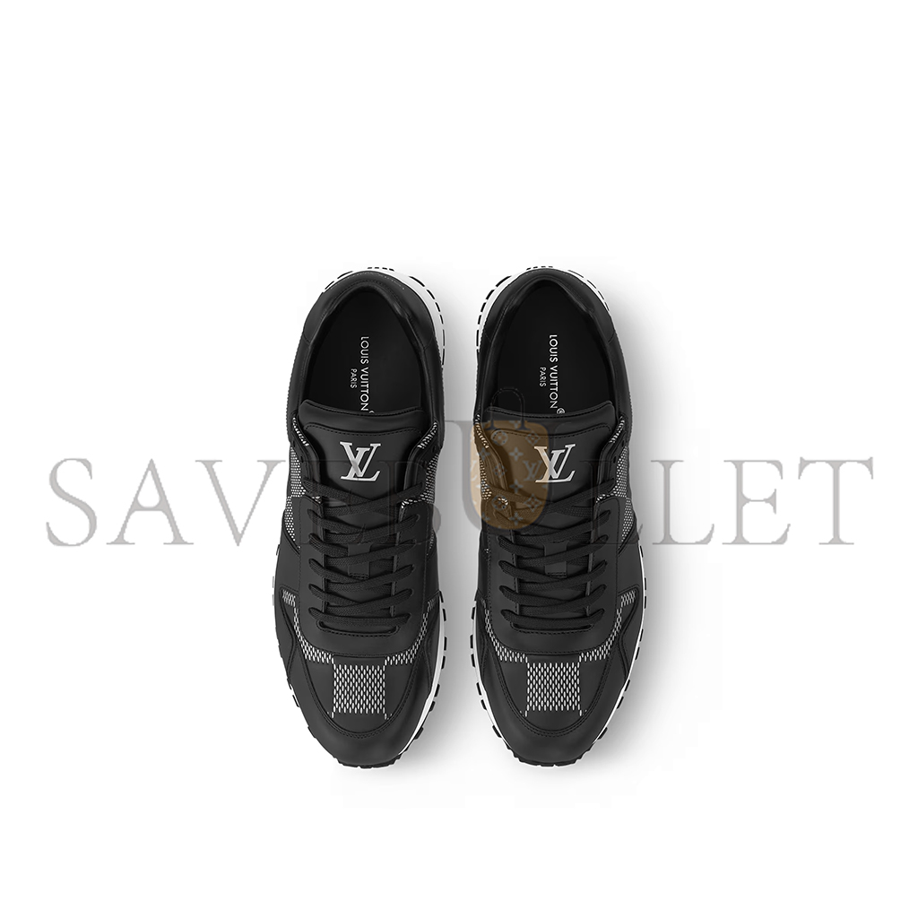 LOUIS VUITTON RUN AWAY SNEAKER 1ACW1L LOUIS VUITTON RUN AWAY SNEAKER 1ACW1L